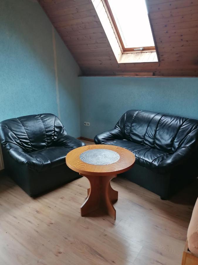 Weidmannsruh Apartment Fuer 2 Bis 3 Personen Frauendorf  Екстер'єр фото